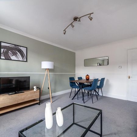 The Peckham Apartment Londra Exterior foto