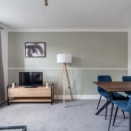 The Peckham Apartment Londra Exterior foto