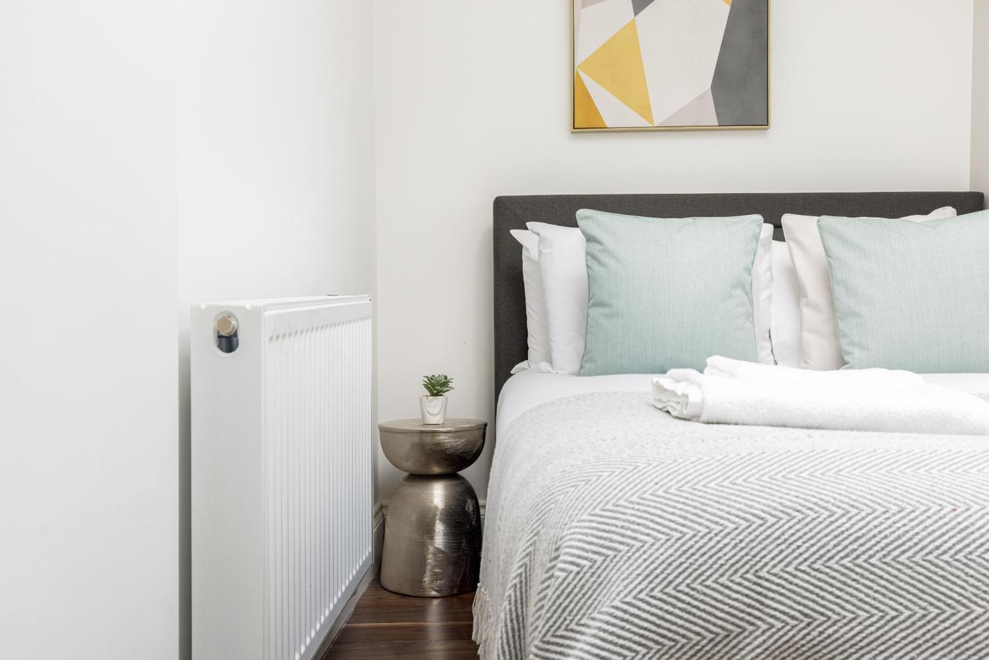 The Peckham Apartment Londra Exterior foto