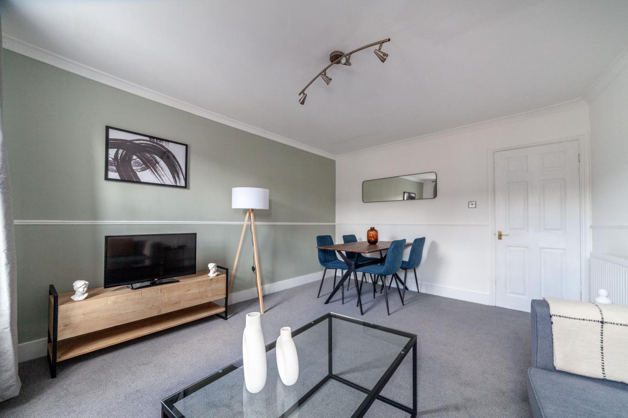 The Peckham Apartment Londra Exterior foto