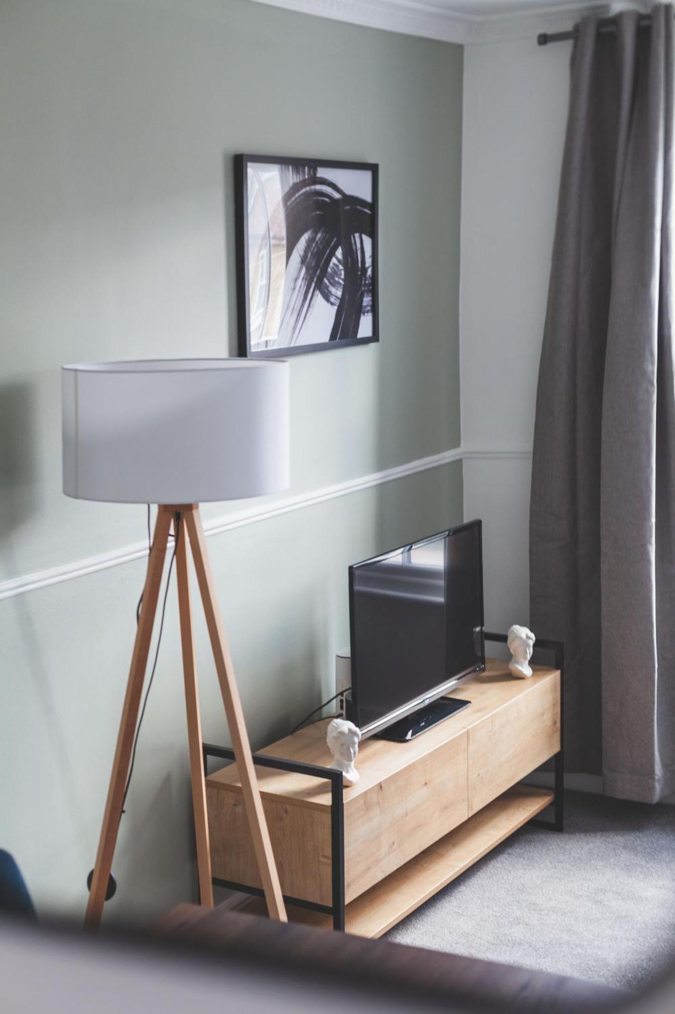 The Peckham Apartment Londra Exterior foto