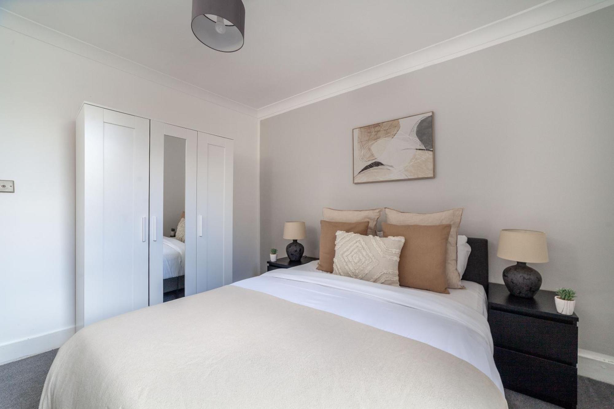The Peckham Apartment Londra Exterior foto