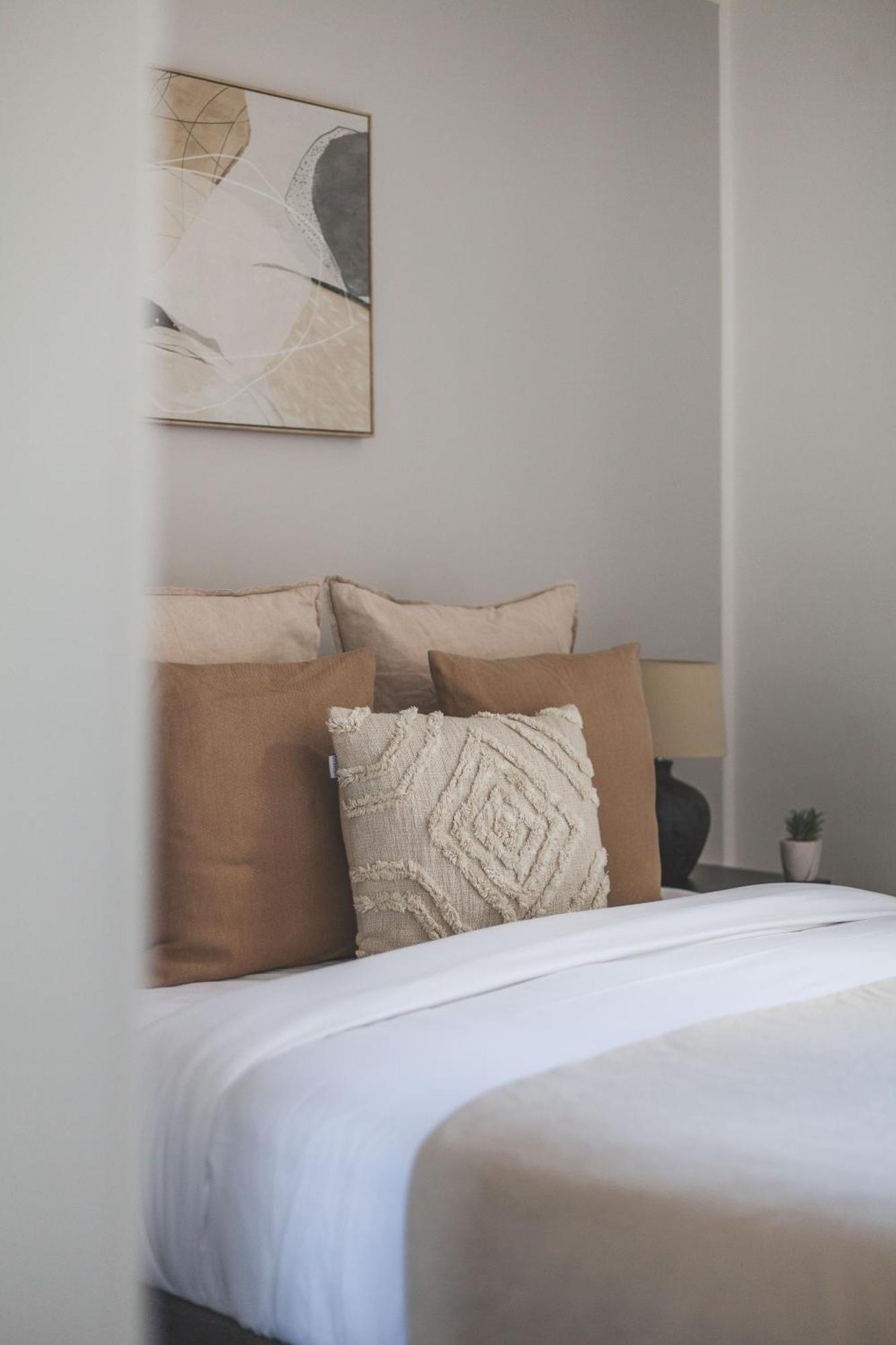 The Peckham Apartment Londra Exterior foto