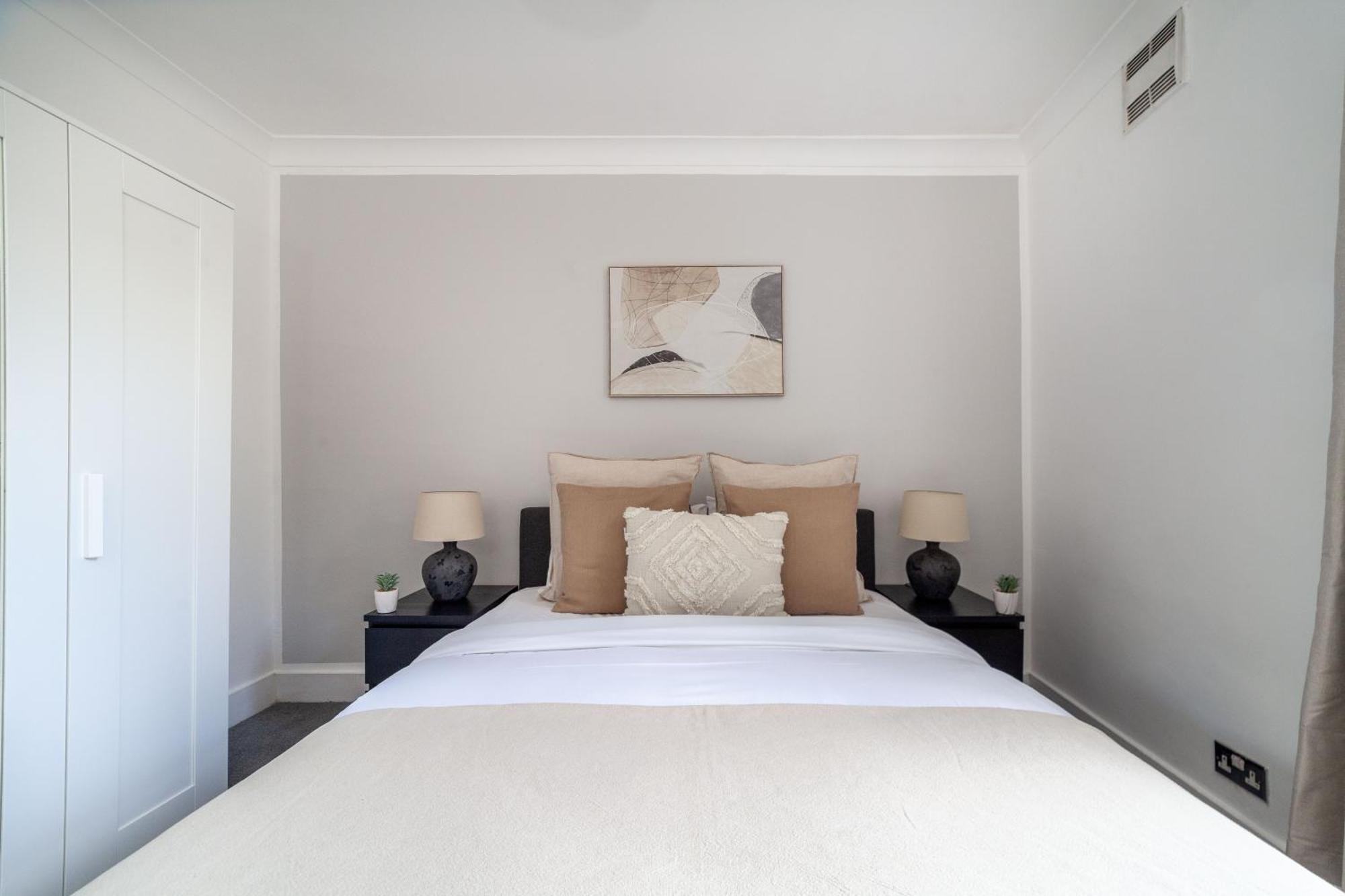The Peckham Apartment Londra Exterior foto