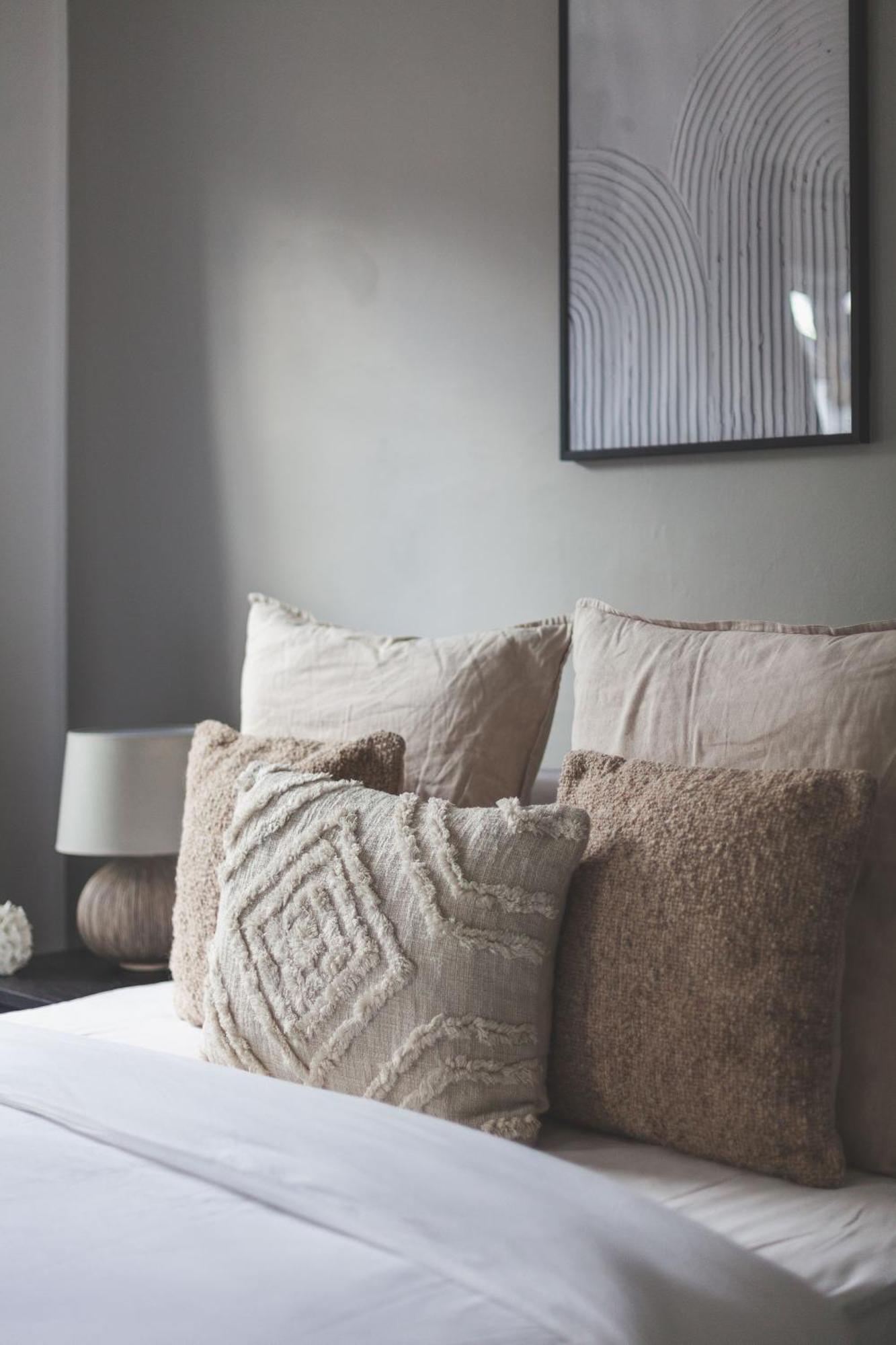 The Peckham Apartment Londra Exterior foto