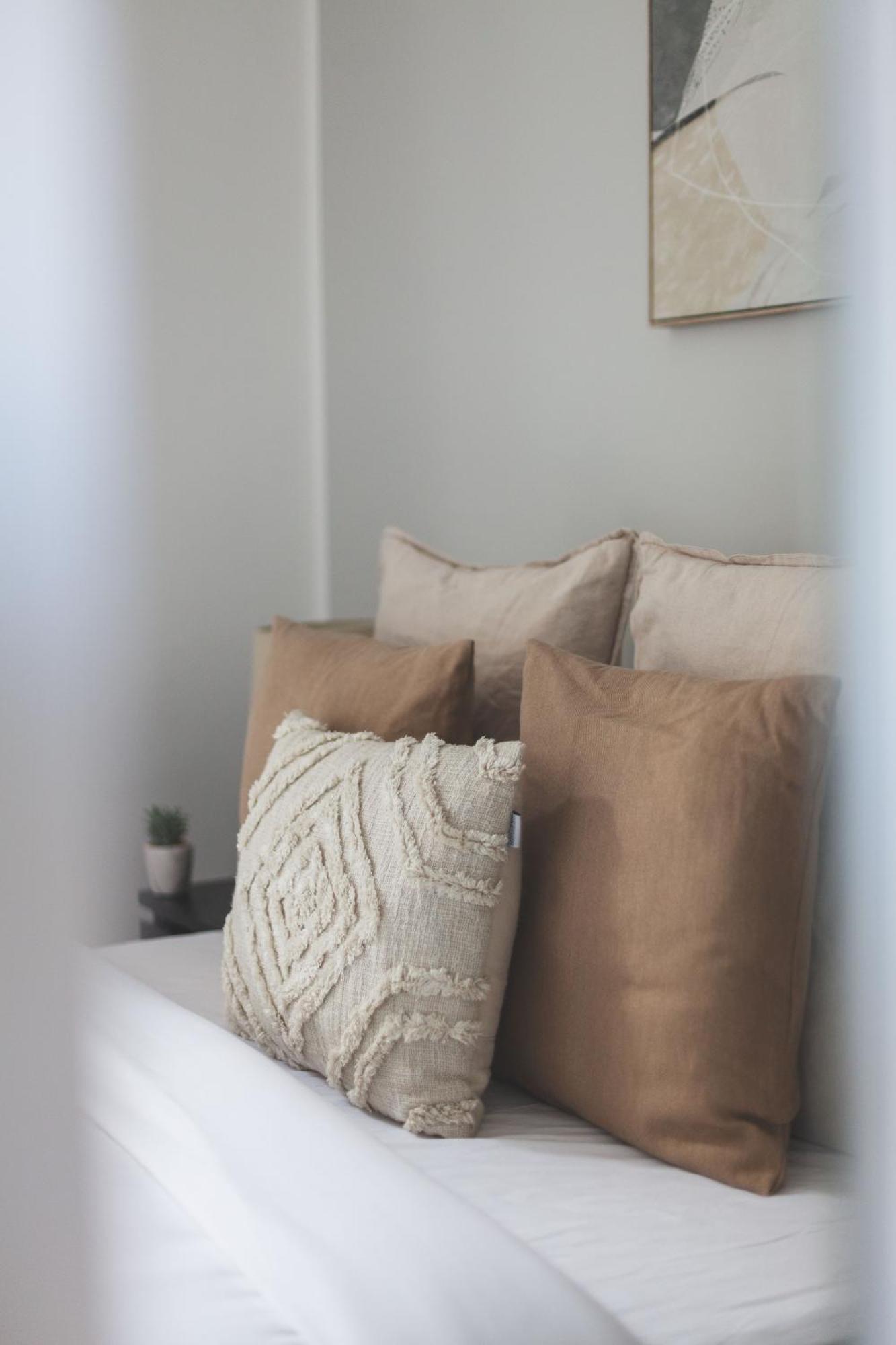 The Peckham Apartment Londra Exterior foto