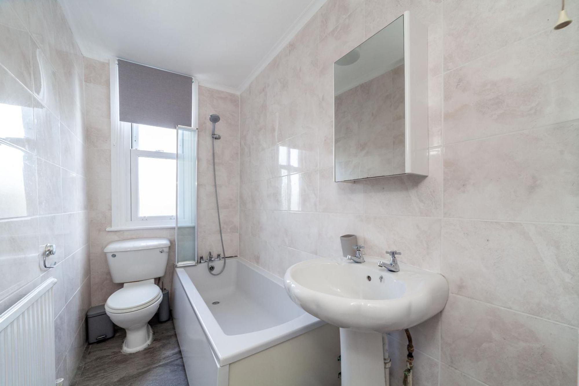 The Peckham Apartment Londra Exterior foto