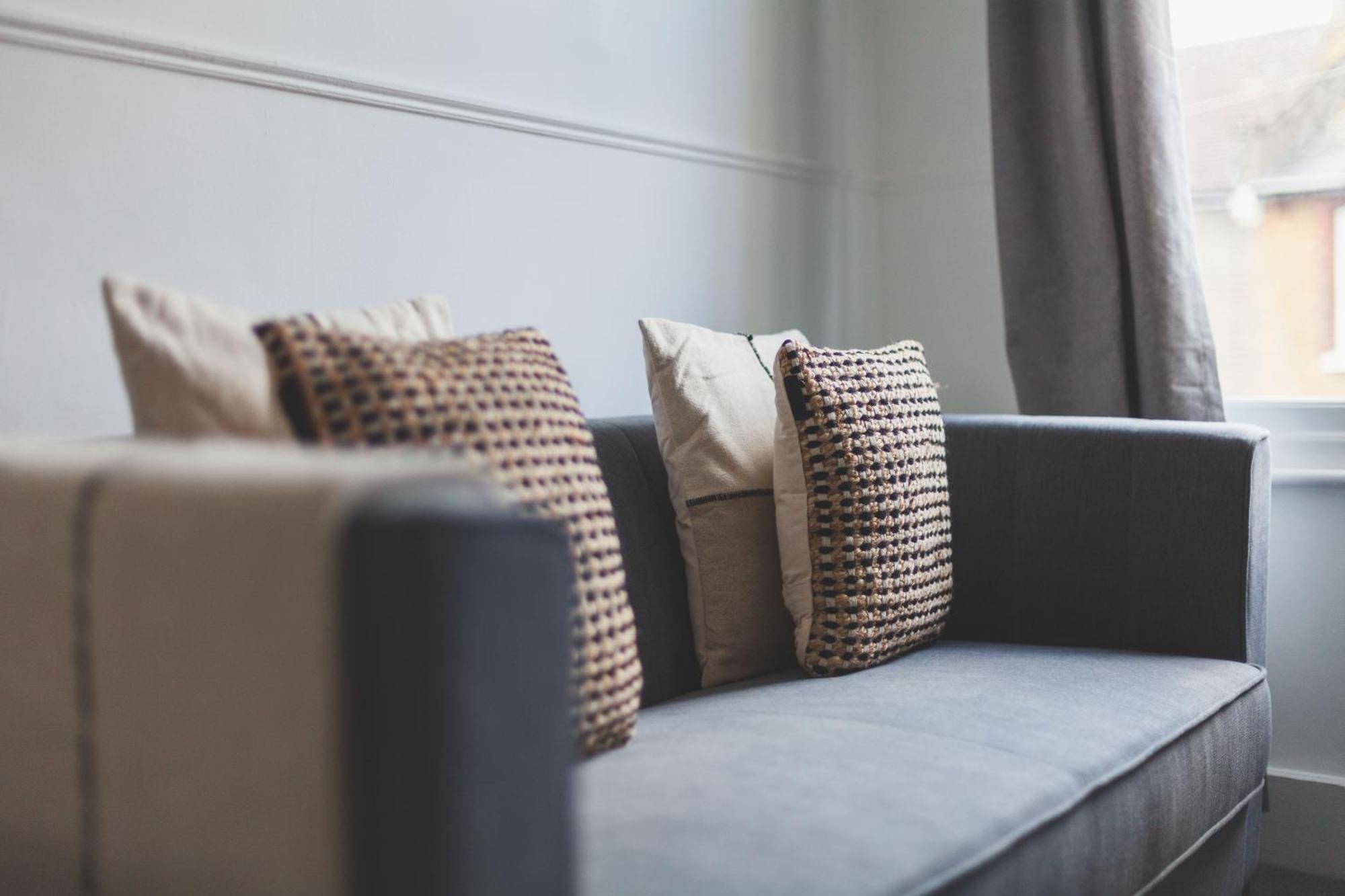 The Peckham Apartment Londra Exterior foto