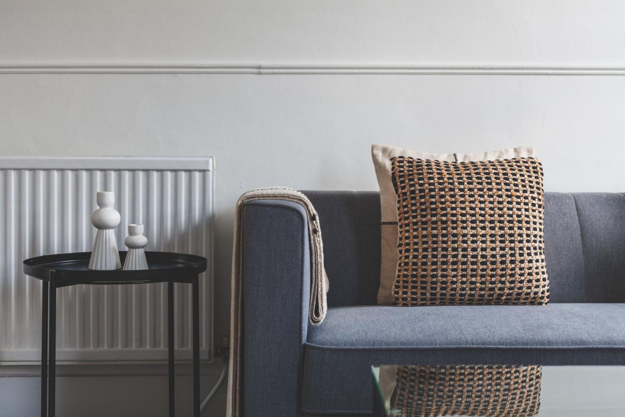 The Peckham Apartment Londra Exterior foto
